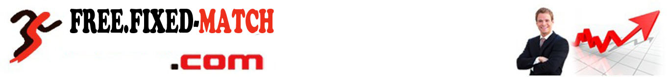 Free Fixed matches